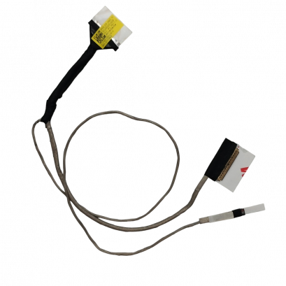 สายแพรจอ HP 15-DA 15-DB อะไหล่หน้าจอแล็ปท็อป HP Pavilion 15-BS, 15-DA, 15-DB, 15Q-DS